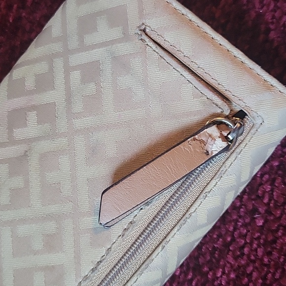 Vintage preppy wallet bundle - Picture 5 of 5